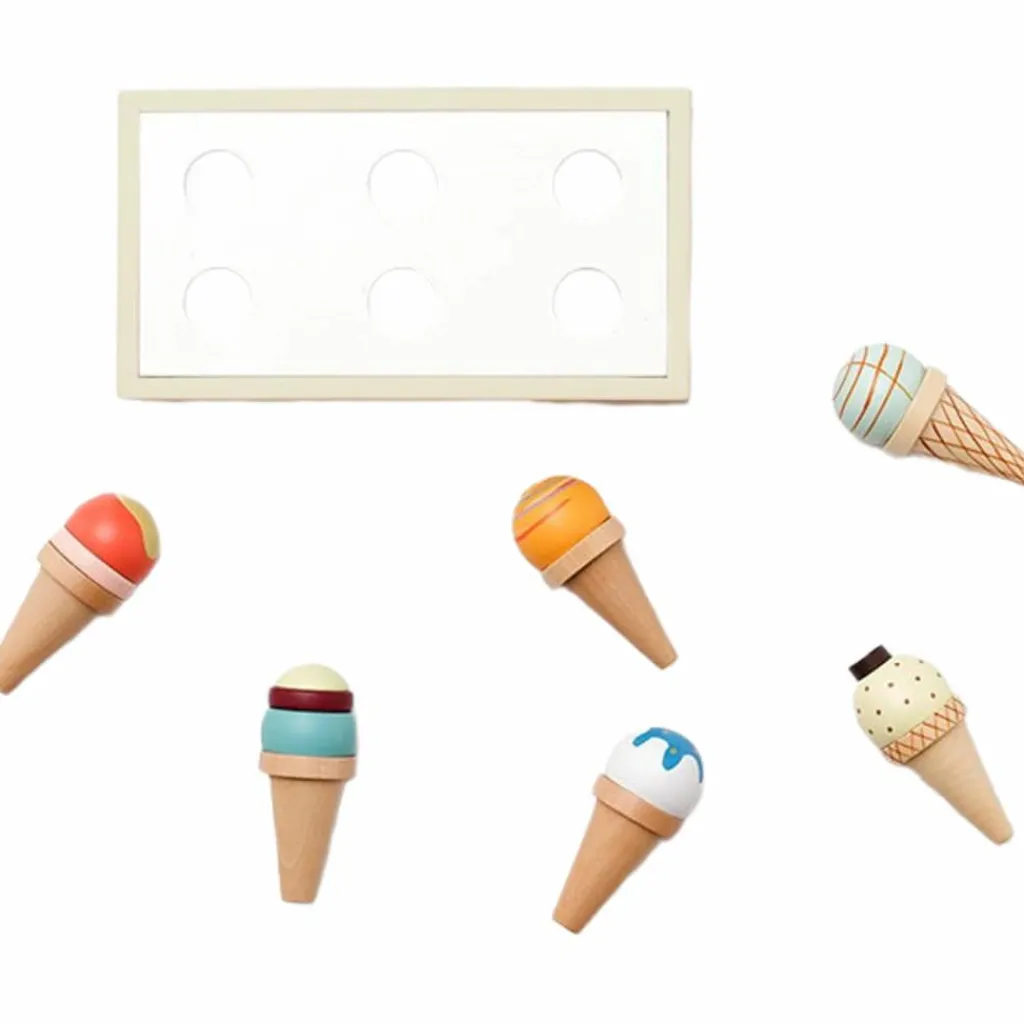 New Stand de glace Kid's Hub Marchand