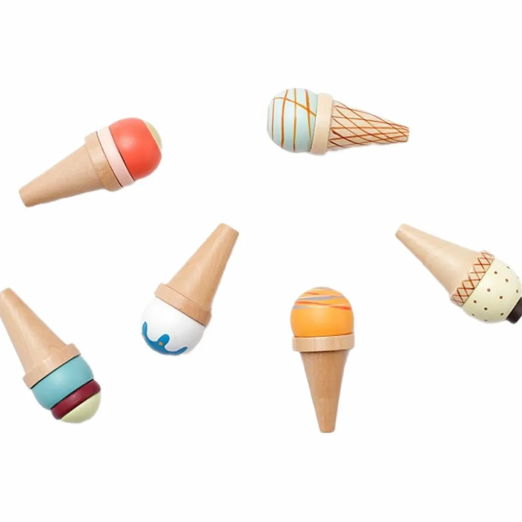 New Stand de glace Kid's Hub Marchand