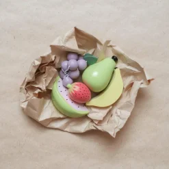 Hot Stand de marché en bois Marchand