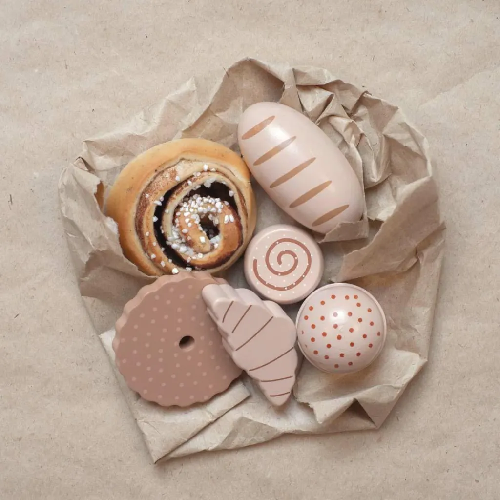 Hot Stand de marché en bois Marchand