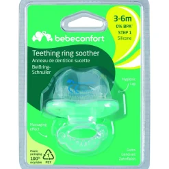 Best Sucette de dentition pour gencives Jouet / Anneau De Dentition