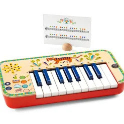 Online Synthétiseur Animambo Instrument De Musique