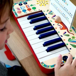 Online Synthétiseur Animambo Instrument De Musique