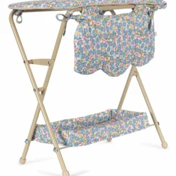 Sale Table à langer pour poupée Fleur Rosier Accessoires Poupée