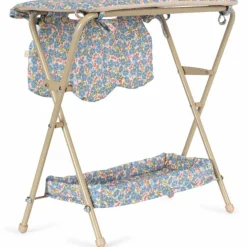 Sale Table à langer pour poupée Fleur Rosier Accessoires Poupée