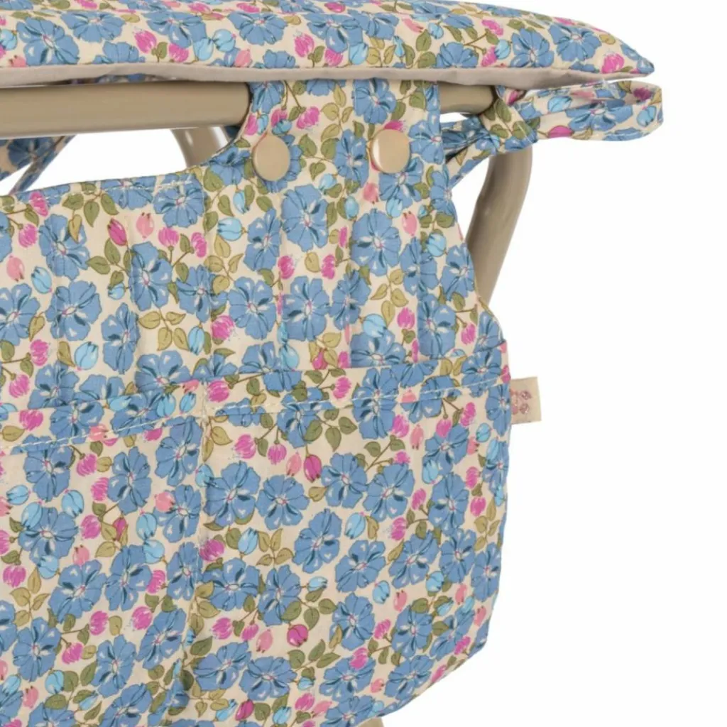 Sale Table à langer pour poupée Fleur Rosier Accessoires Poupée