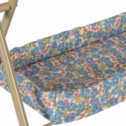 Sale Table à langer pour poupée Fleur Rosier Accessoires Poupée