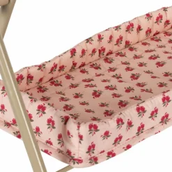 New Table à langer pour poupée Rosie Rose Accessoires Poupée