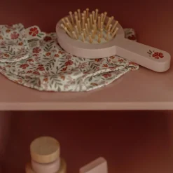 Discount Table à langer pour poupée en bois Accessoires Poupée