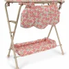 Best Table à langer pour poupée Rose anglaise Accessoires Poupée