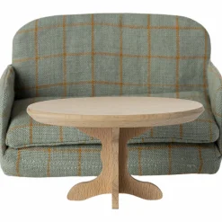 Hot Table basse ovale Souris Nature Accessoires Pour Univers De Jeu