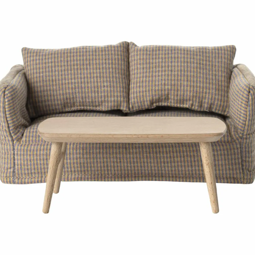 Best Table basse Souris Nature Accessoires Pour Univers De Jeu