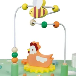 New Table d'activités Jolie prairie Centre D'Activités