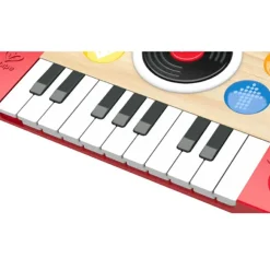 Table de mixage DJ mix Eveil Musical