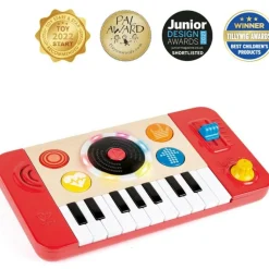 Hot Table de mixage DJ mix - Reconditionné Eveil Musical