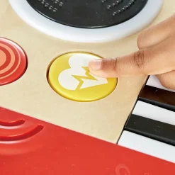 Hot Table de mixage DJ mix - Reconditionné Eveil Musical