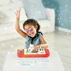 Hot Table de mixage DJ mix - Reconditionné Eveil Musical