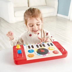 Hot Table de mixage DJ mix - Reconditionné Eveil Musical