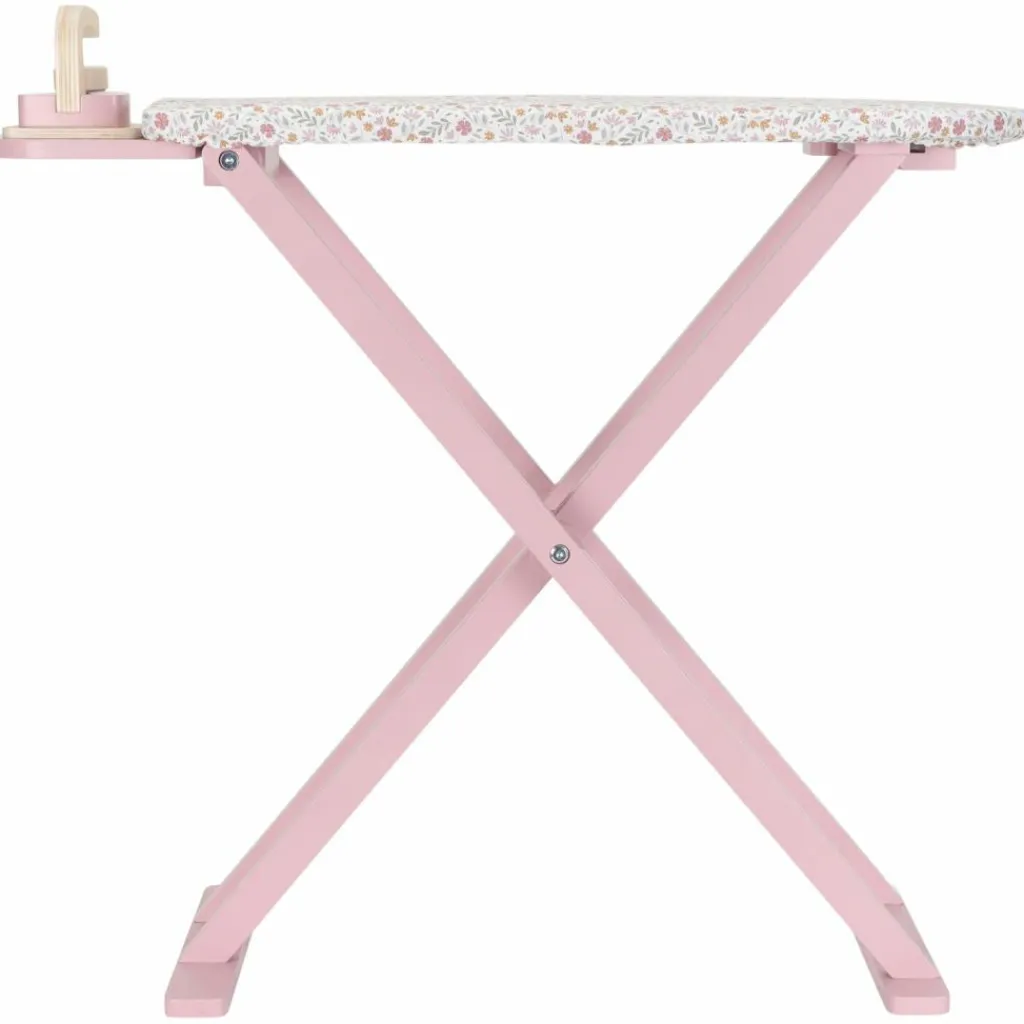 Hot Table de repassage en bois Accessoires De Ménage