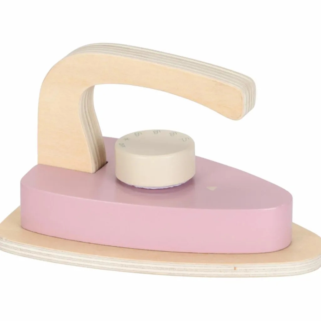 Hot Table de repassage en bois Accessoires De Ménage