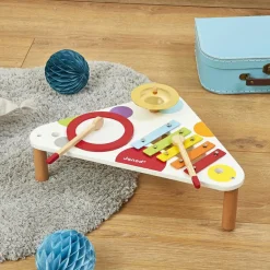 Outlet Table musicale Confetti Eveil Musical
