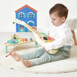 Table musicale Gioia Instrument De Musique