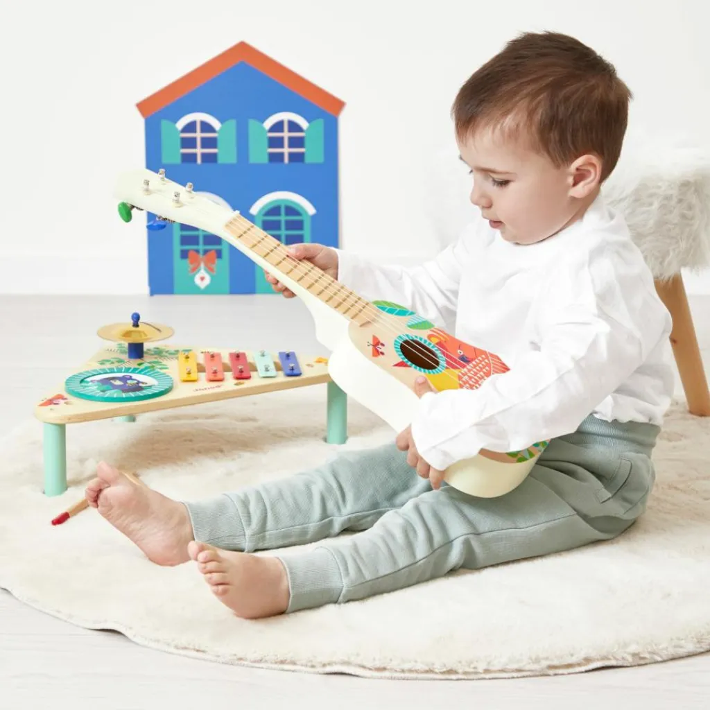 Table musicale Gioia Instrument De Musique