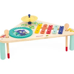 Table musicale Gioia Instrument De Musique