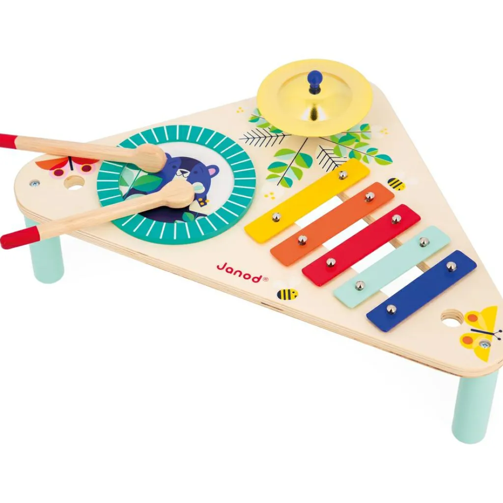 Table musicale Gioia Instrument De Musique