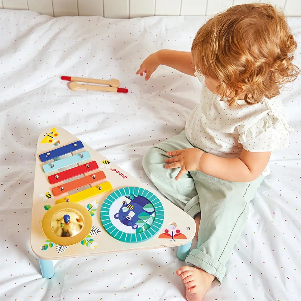 Table musicale Gioia Instrument De Musique