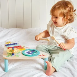 Table musicale Gioia Instrument De Musique