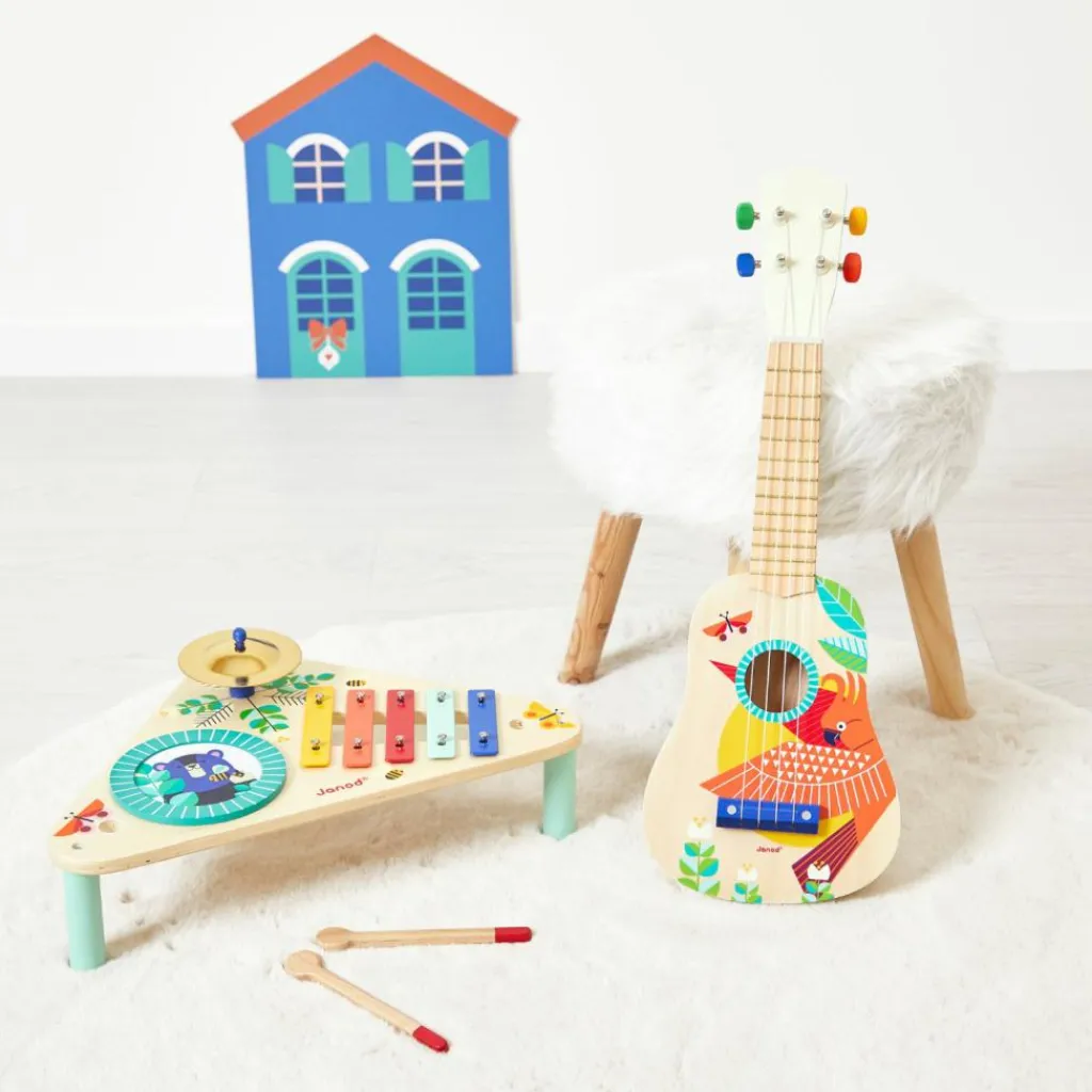 Table musicale Gioia Instrument De Musique