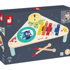 Table musicale Gioia Instrument De Musique