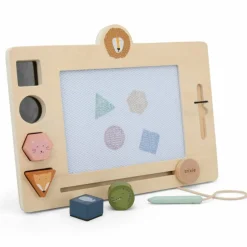 Online Tableau à dessin en bois Dessin Et Peinture