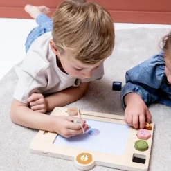 Online Tableau à dessin en bois Dessin Et Peinture