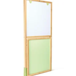 Online Tableau 2 en 1 en bambou Dessin Et Peinture