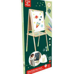 Online Tableau 2 en 1 en bambou Dessin Et Peinture