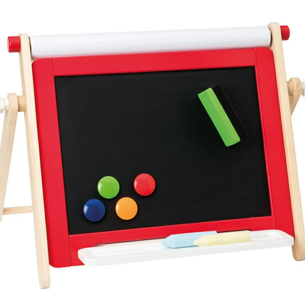 Best Tableau à poser double face Dessin Et Peinture