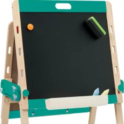 Discount Tableau 2 supports pliables et réglables en hauteur Dessin Et Peinture