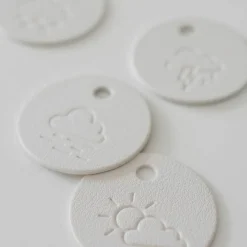 Hot Tableau à suspendre mes petites routines Apprentissage Du Temps Et Quotidien