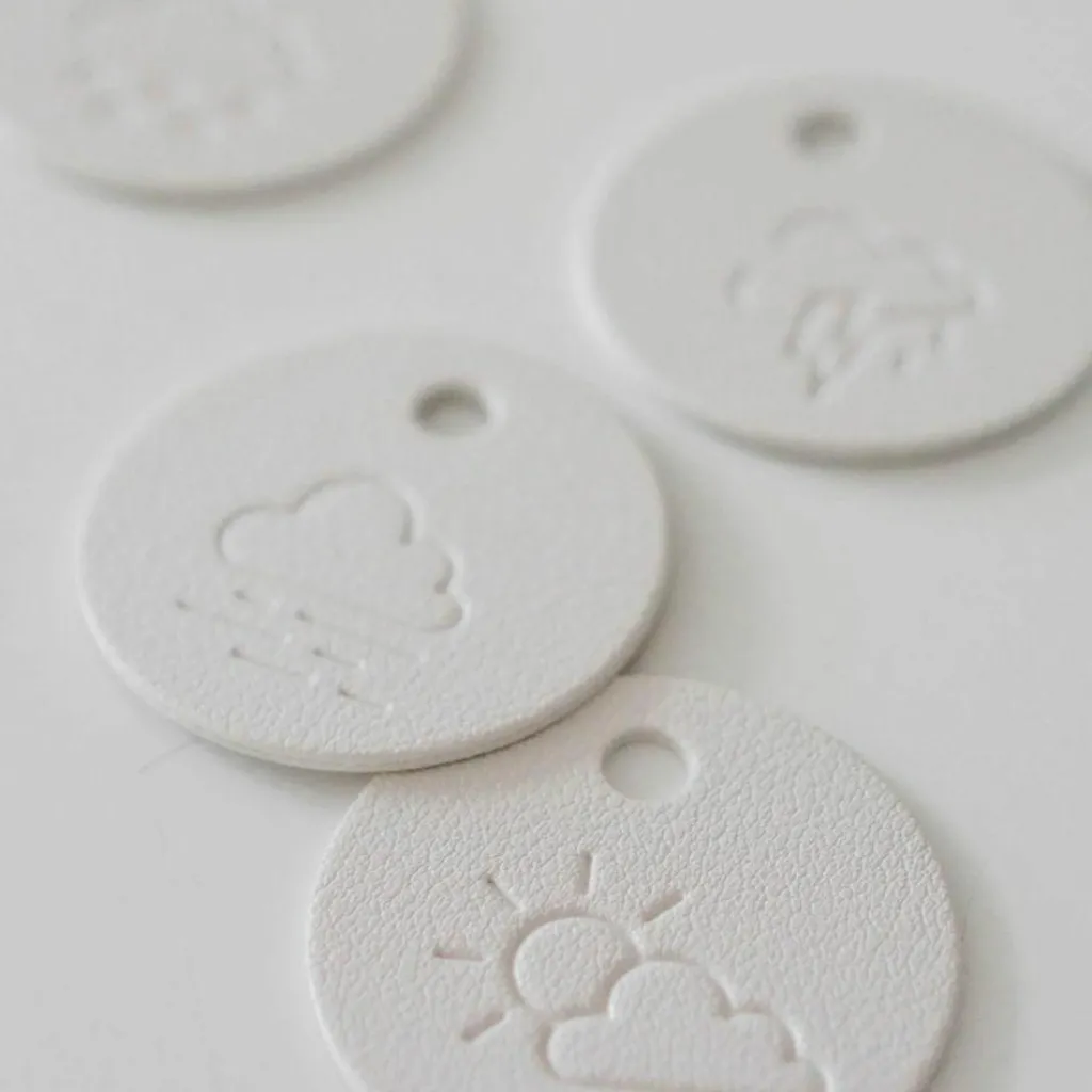 Hot Tableau à suspendre mes petites routines Apprentissage Du Temps Et Quotidien