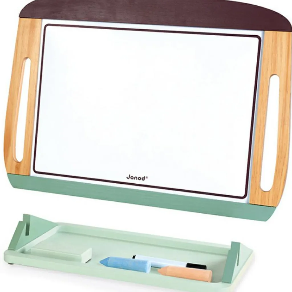 Tableau ardoise de table Dessin Et Peinture