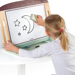 Tableau ardoise de table Dessin Et Peinture