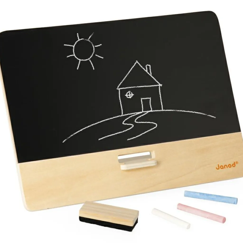 Outlet Tableau ardoise noir intemporel Dessin Et Peinture