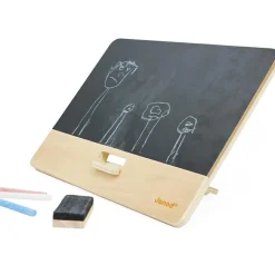 Outlet Tableau ardoise noir intemporel Dessin Et Peinture