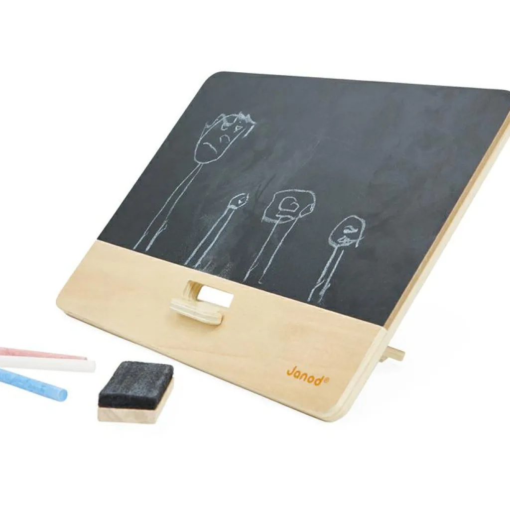 Outlet Tableau ardoise noir intemporel Dessin Et Peinture