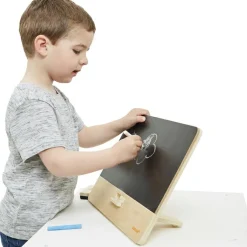 Outlet Tableau ardoise noir intemporel Dessin Et Peinture