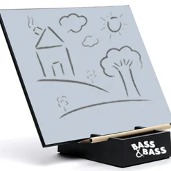 New Tableau Magique à dessiner Bass & Bass Dessin Et Peinture