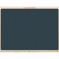 Discount Tableau magnétique J'organise ma semaine Apprentissage Du Temps Et Quotidien