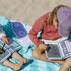 Clearance Tablette à dessin KIDYDRAW-MINI Princesses Dessin Et Peinture